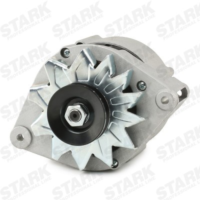 Alternator Stark SKGN-0320973 SKGN-0320973 - photo 3