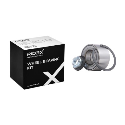 Wheel Bearing RIDEX 654W0554 654W0554 - photo 6