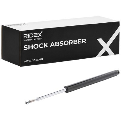 Shock Absorber RIDEX 854S2342 854S2342 - photo 2