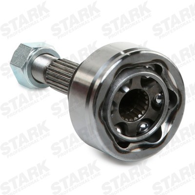 Joint Kit, Drive Shaft Stark SKJK-0200661 SKJK-0200661 - photo 4