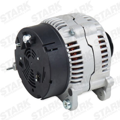 Alternator Stark SKGN-0321392 SKGN-0321392 - photo 4