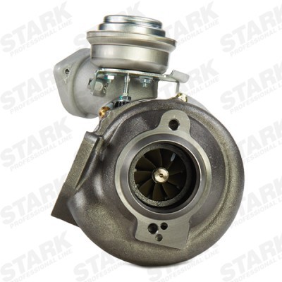 Turbocharger Stark SKCT-1190363 SKCT-1190363 - photo 7