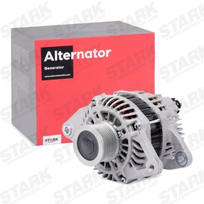 Alternator Stark SKGN-0321060 SKGN-0321060 - photo 2