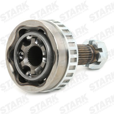 Joint Kit, Drive Shaft Stark SKJK-0200277 SKJK-0200277 - photo 4