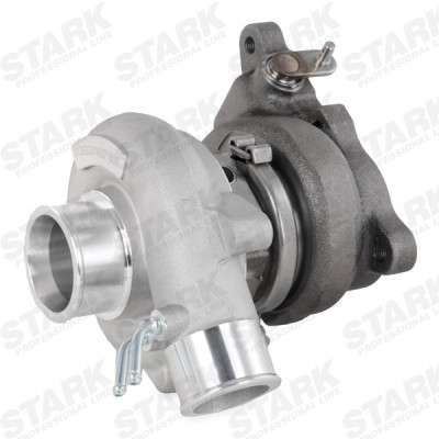 Turbocharger Stark SKCT-1191037 SKCT-1191037 - photo 3