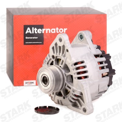 Alternator Stark SKGN-0320741 SKGN-0320741 - photo 2