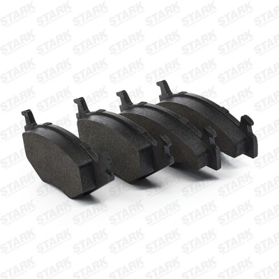 Brake Pads Set Stark SKBP-0010089 SKBP-0010089 - photo 5