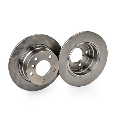 Brake Disc RIDEX 82B0841 82B0841 - photo 9