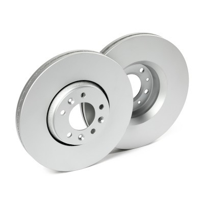 Brake Disc RIDEX 82B0250P 82B0250P - photo 3