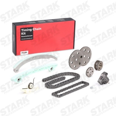 Timing chain kit Stark SKTCK-2240210 SKTCK-2240210 - photo 2