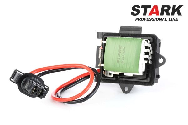 HVAC control unit Stark SKCU-2150074 SKCU-2150074 - photo 1