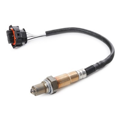 Lambda (Oxygen) Sensor RIDEX 3922L0741 3922L0741 - photo 3