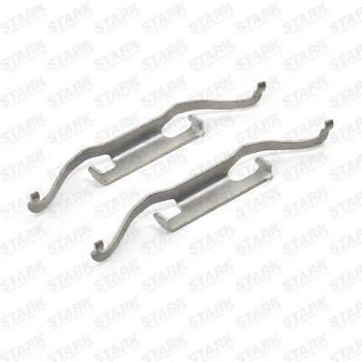 Brake Pad Fitting Kit Stark SKAK-1120037 SKAK-1120037 - photo 5