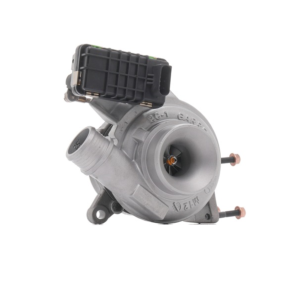 Turbocharger RIDEX 2234C10452R 2234C10452R - photo 1