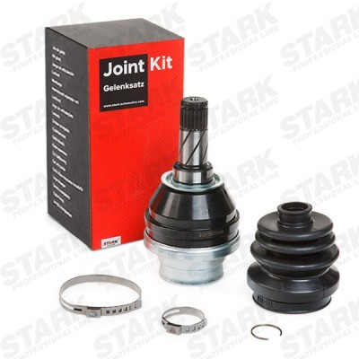 Joint Kit, Drive Shaft Stark SKJK-0200400 SKJK-0200400 - photo 1