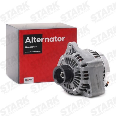 Alternator Stark SKGN-0320904 SKGN-0320904 - photo 2