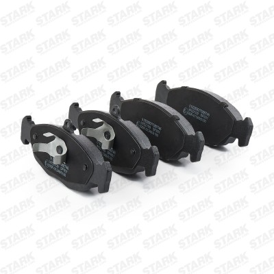 Brake Pads Set Stark SKBP-0010046 SKBP-0010046 - photo 4