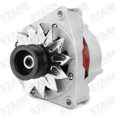Alternator Stark SKGN-0320101 SKGN-0320101 - photo 3
