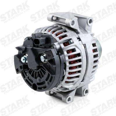 Alternator Stark SKGN-0320043 SKGN-0320043 - photo 3