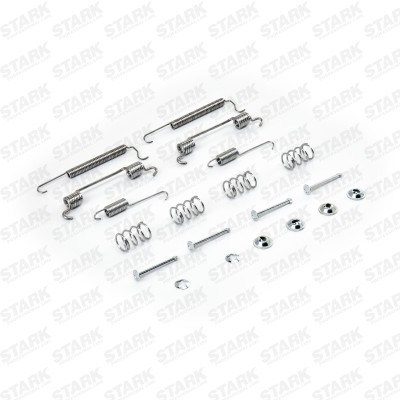 Brake Shoe Pin Set Stark SKAKB-1580010 SKAKB-1580010 - photo 3