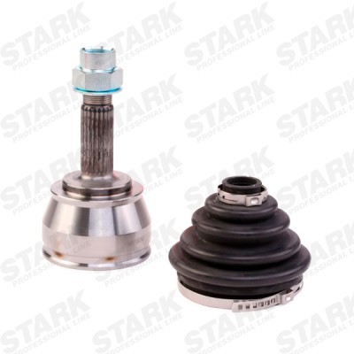 Joint Kit, Drive Shaft Stark SKJK-0200452 SKJK-0200452 - photo 2