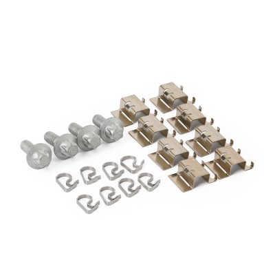Brake Pads Set RIDEX 402B1443P 402B1443P - photo 7
