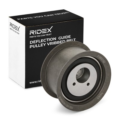 V-belt tensioner RIDEX 312D0102 312D0102 - photo 1