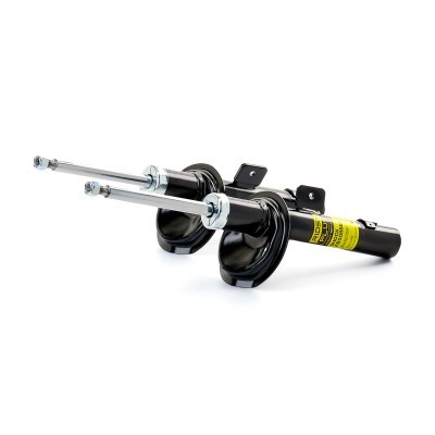 Shock Absorber RIDEX 854S1379P 854S1379P - photo 3