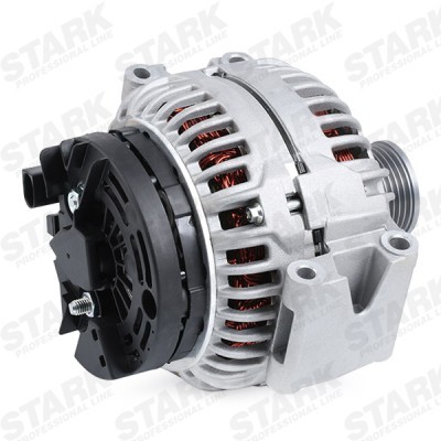 Alternator Stark SKGN-0320133 SKGN-0320133 - photo 4