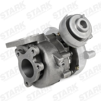 Turbocharger Stark SKCT-1190794 SKCT-1190794 - photo 4