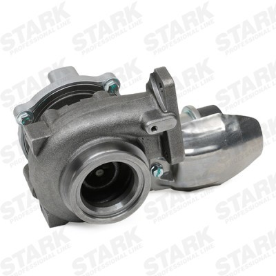 Turbocharger Stark SKCT-1190659 SKCT-1190659 - photo 4