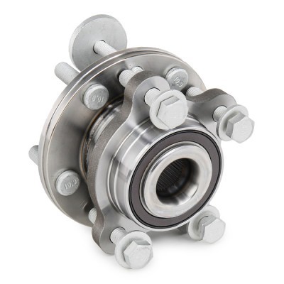 Wheel Bearing RIDEX 654W0945 654W0945 - photo 4
