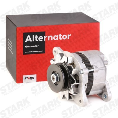 Alternator Stark SKGN-0321103 SKGN-0321103 - photo 2