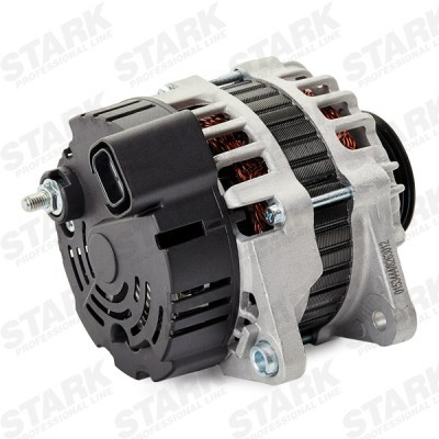Alternator Stark SKGN-0320177 SKGN-0320177 - photo 4