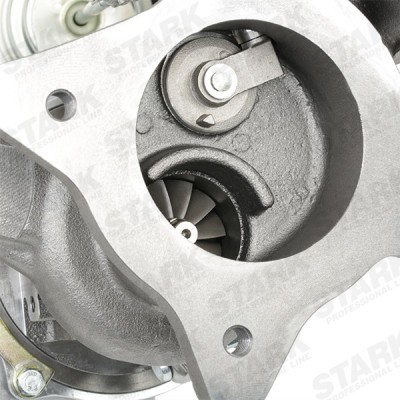 Turbocharger Stark SKCT-1190050 SKCT-1190050 - photo 9