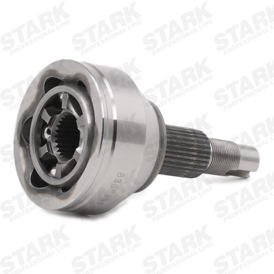 Joint Kit, Drive Shaft Stark SKJK-0200201 SKJK-0200201 - photo 3