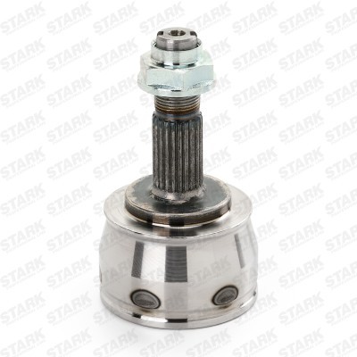 Joint Kit, Drive Shaft Stark SKJK-0200151 SKJK-0200151 - photo 4
