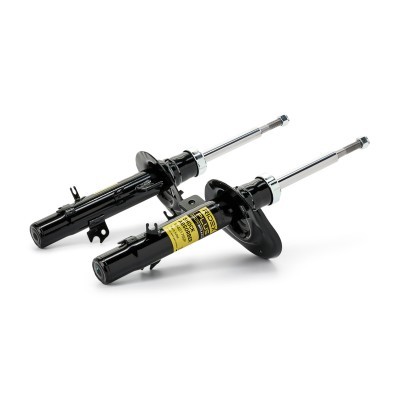 Shock Absorber RIDEX 854S2214P 854S2214P - photo 3