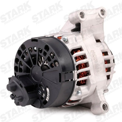 Alternator Stark SKGN-0320035 SKGN-0320035 - photo 4