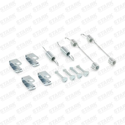 Brake Shoe Pin Set Stark SKAKB-1580069 SKAKB-1580069 - photo 5