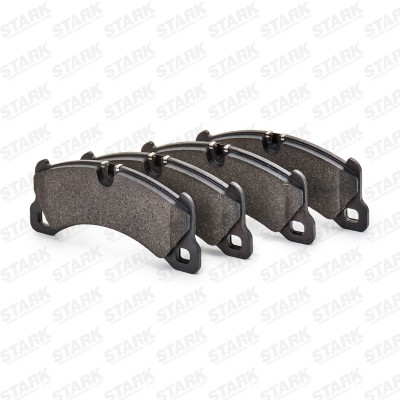 Brake Pads Set Stark SKBP-0011248 SKBP-0011248 - photo 5