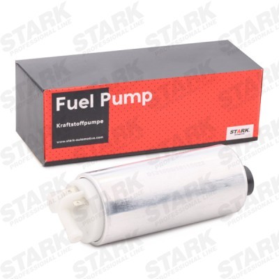 Pump, Fuel Pre-Supply Stark SKFP-0160216 SKFP-0160216 - photo 3