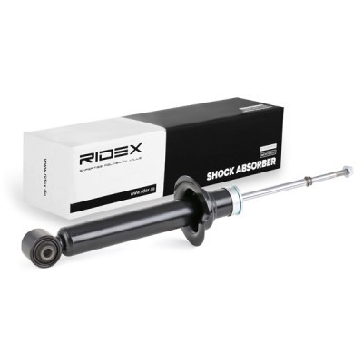 Shock Absorber RIDEX 854S0975 854S0975 - photo 2