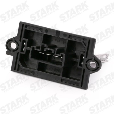 HVAC control unit Stark SKCU-2150058 SKCU-2150058 - photo 3