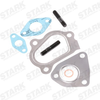Turbocharger Stark SKCT-1190137 SKCT-1190137 - photo 4