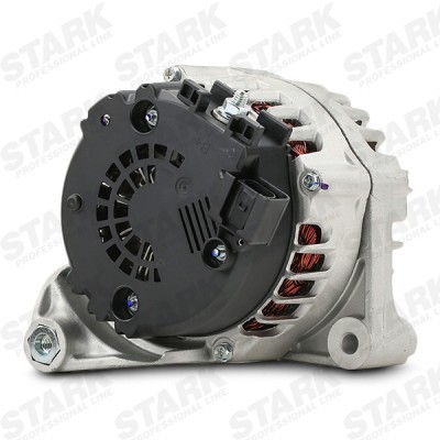 Alternator Stark SKGN-0320868 SKGN-0320868 - photo 4
