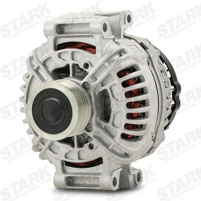 Alternator Stark SKGN-0321016 SKGN-0321016 - photo 3