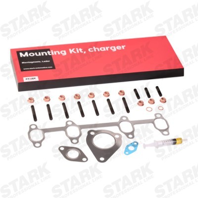 Turbocharger mounting kit Stark SKMKC-4000002 SKMKC-4000002 - photo 2