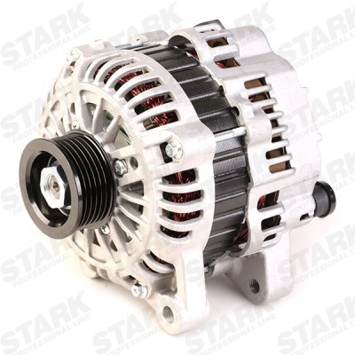 Alternator Stark SKGN-0320330 SKGN-0320330 - photo 3