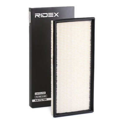 Air Filter RIDEX 8A0073 8A0073 - photo 2